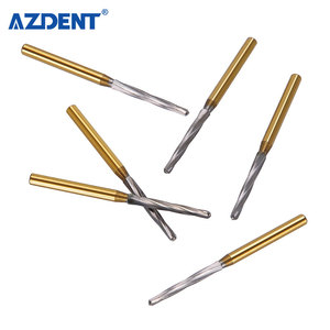 Frese per ossa di tungsteno in carburo chirurgico dentale/frese per finitura <span class=keywords><strong>FG</strong></span> - Product Image 3