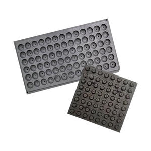 แม่พิมพ์ไดกราไฟท์ทนอุณหภูมิสูงสำหรับอุปกรณ์อิเล็กทรอนิกส์ - Product Image 5