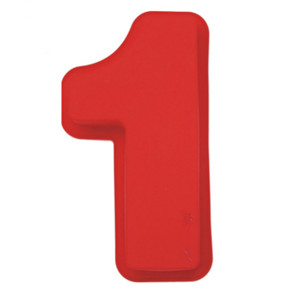 Số Khuôn Silicone - Product Image 1