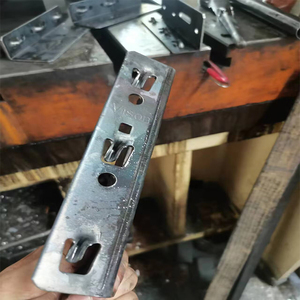 Kệ bản lề chết khuôn mẫu cho dập tùy chỉnh miếng - Product Image 5