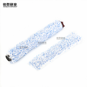 Résistant à l'usure Longue durée de vie |   Aspirateurs à main M13 avec brosse à double rouleau pour nettoyer les sols |   Aoqun, fournisseur du Fortune 500 depuis 20 ans - Product Image 1