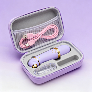 Étui <span class=keywords><strong>de</strong></span> <span class=keywords><strong>rangement</strong></span> professionnel pour aspirateur nasal - Organisateur <span class=keywords><strong>de</strong></span> voyage portable pour accessoires <span class=keywords><strong>de</strong></span> soins nasaux pour bébé - Product Image 1