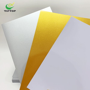 Lámina de <span class=keywords><strong>PVC</strong></span> Impermeable A4 para Impresión, Tarjeta de Plástico para Negocios, Compatible con Impresoras de Inyección de Tinta - Product Image 4