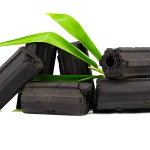 Carbón de Cáscara de Coco con Alto Contenido de Carbono Fijo |   Proveedor Mayorista y OEM Disponible - Product Image 2