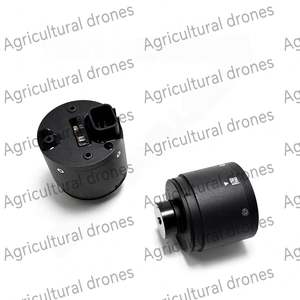 OEM pour moteur de pompe à turbine composite T20P pour pièces de réparation de drones agricoles - Product Image 5
