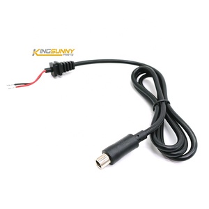 Cable de CC para M365 / Pro / 1S / Essential/Pro2, accesorios para patinete eléctrico, <span class=keywords><strong>enchufe</strong></span> de alimentación - Product Image 5