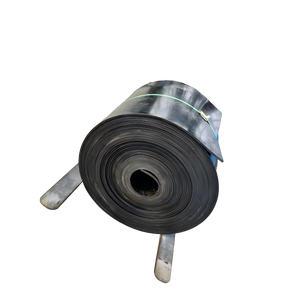 Janeoo เครื่องผสมคอนกรีตคุณภาพสูงใบมีดผสมทำจากเหล็กอัลลอยที่ทนทาน - Product Image 1