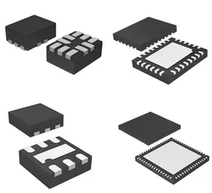 Original Electronic Components microcontroller IC Chips PIC16F505-I/SL Integrated Circuit
