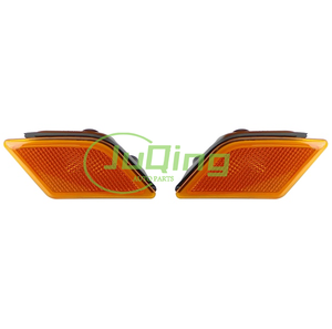 Alloggiamento Indicatori di Direzione Paraurti Anteriore 2048200121,2048200221 Adatto per <span class=keywords><strong>Mercedes</strong></span> Benz <span class=keywords><strong>Classe</strong></span> C W204 - Product Image 5