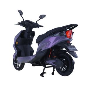 Original 2025 1000w Moto électrique Adulte 45 KM/H Lithium-ion Scooter électrique pour la conduite quotidienne - Product Image 6