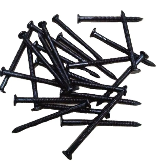 High Quality Professional Manufacturer All Kinds of Iron Nails