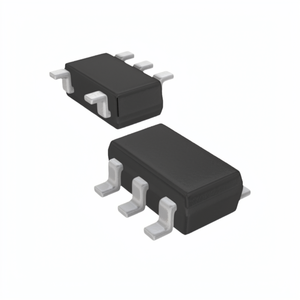 SC 74A, SOT 753 Power Management (PMIC) Original Buy Electronics Components Online XC6123D325MR-G - Product Image 1