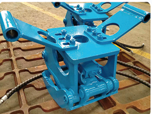 Невероятная насадка для мини-Экскаватора - Product Image 6