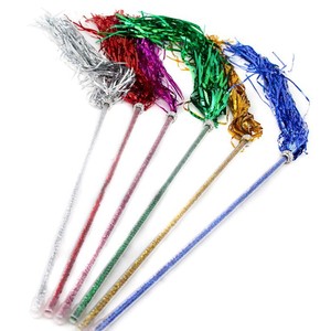 <span class=keywords><strong>Accesorios</strong></span> <span class=keywords><strong>para</strong></span> mascotas, borla brillante, Teaser, Juguetes Divertidos <span class=keywords><strong>para</strong></span> <span class=keywords><strong>gatos</strong></span> - Product Image 2