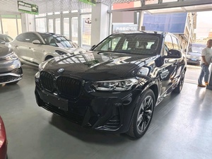 รถยนต์นำเข้า <span class=keywords><strong>IX3</strong></span> ปี 2022 สีเดิมจากโรงงาน ตู้เรือเทียนจิน รถมือสองสำหรับส่งออก - Product Image 1