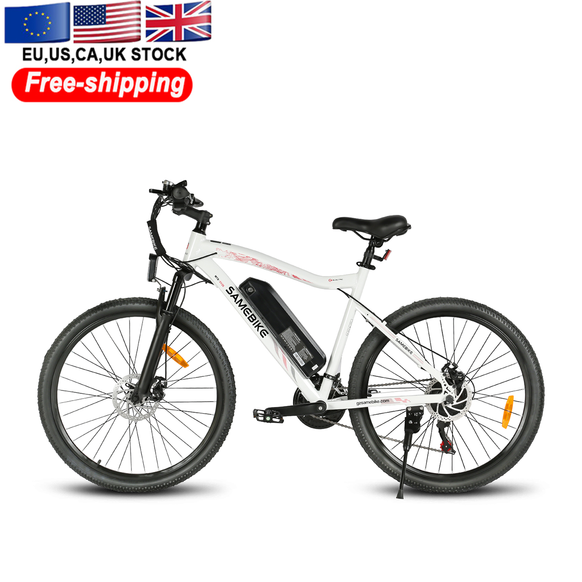 Guangzhou Peerless Bicycles Co Ltd Quality Electric Bikes - Main Image