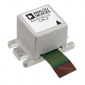 Componentes Electrónicos Nuevos y Originales, Sensor de Movimiento, Módulo Inclinómetro ADIS16210CMLZ - Product Image 1