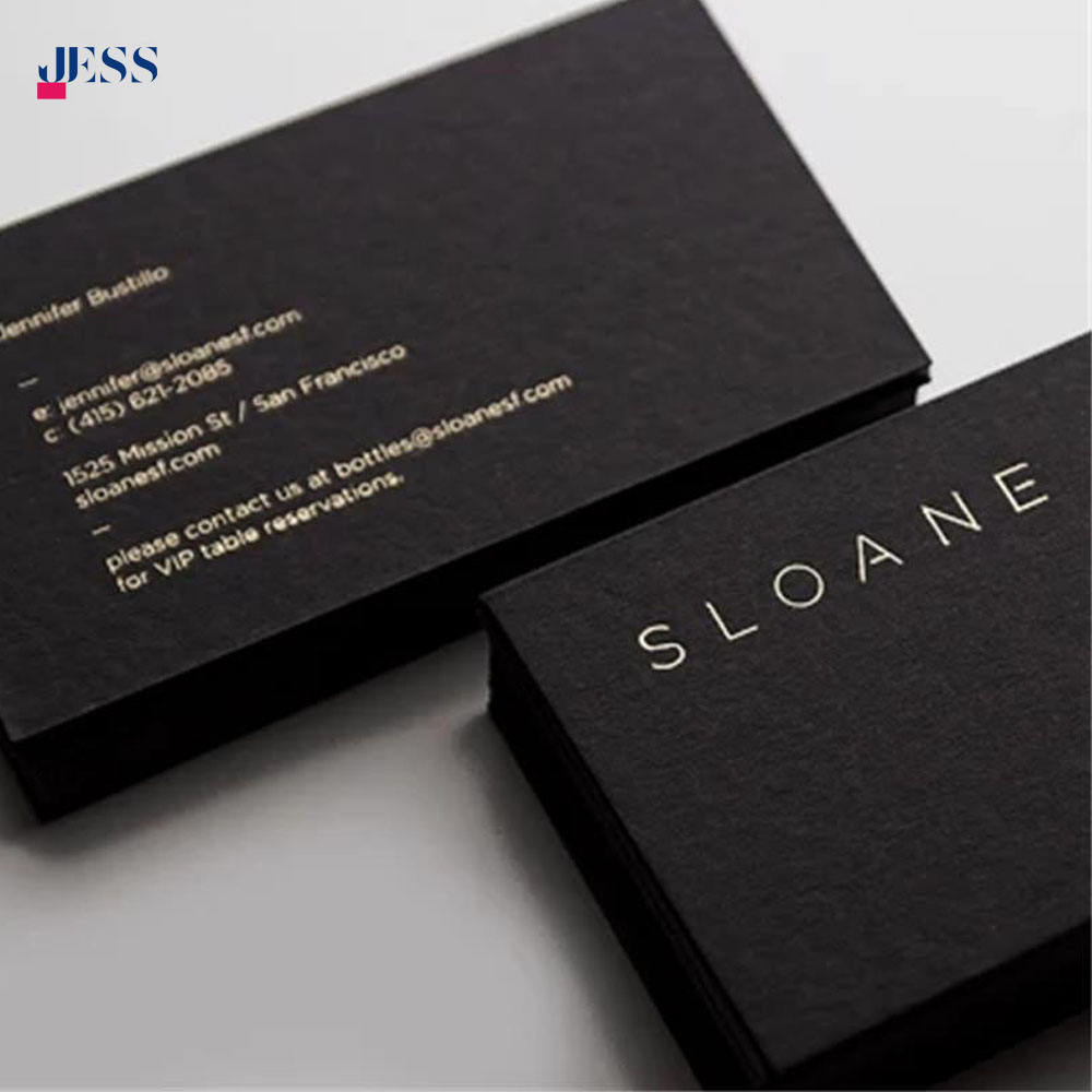 นามบัตร