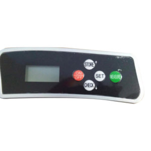 Instrumento de prueba de medidor de brillo digital de 60 grados, para medición de brillo de superficie de piedra, 1 unidad - Product Image 5