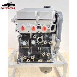 Motore F8CV gruppo motore motore S-park 0.8 blocco lungo per C-HEVROLE-T S-PARK Daewo-o Mati-z - Product Image 4