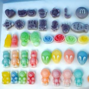 Caramelos <span class=keywords><strong>de</strong></span> Cera Líquida con Sabor a Fruta, en Botella, con Forma <span class=keywords><strong>de</strong></span> Dibujos Animados, <span class=keywords><strong>Dulces</strong></span> y Bebibles para Niños, Venta al Por Mayor <span class=keywords><strong>de</strong></span> Fábrica, Halal - Product Image 6