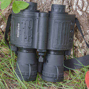 Échantillon gratuit Pour une utilisation en extérieur, le télescope de chasse infrarouge de 400 m est un monoculaire numérique de vision nocturne. - Product Image 5