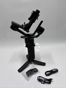 HFT Profesional RS 3 Mini Gimbal de Mano para Teléfono Móvil con Seguimiento Facial y de Objetos por IA, Controlador Mayorista para Móviles - Product Image 5