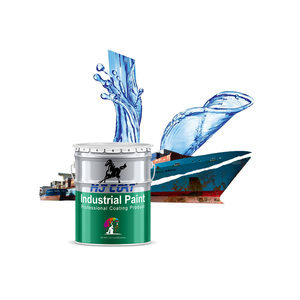 <span class=keywords><strong>Peinture</strong></span> industrielle métallique pour fenêtres à base d'époxy - Product Image 4
