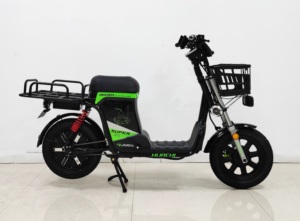 <span class=keywords><strong>Porte</strong></span>-boîtes de livraison à emporter à l'arrière e bikes Cheap Stealth Bomber 2-Wheel Electric Cargo <span class=keywords><strong>Bike</strong></span> with <span class=keywords><strong>Fat</strong></span> Tires Other Electric Ebike - Product Image 4