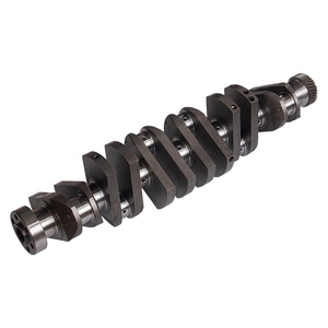 Repuestos Hidráulicos para Cargadora L170900HAO55601, Cigüeñal para Motor Diésel, Precio Justo - Product Image 5