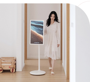 New thông minh <span class=keywords><strong>Android</strong></span> 13.0 máy tính bảng 21.5/27/32 inch <span class=keywords><strong>TV</strong></span> di động với 4GB 64GB Màn hình cảm ứng tầng thường vụ <span class=keywords><strong>TV</strong></span> di động - Product Image 5