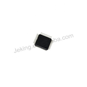 Jeking stm32f103 MCU 32 bit 72 MHz 37 I/O 20 KB LQFP-48 10 kênh stm32f103cbt6tr - Product Image 1