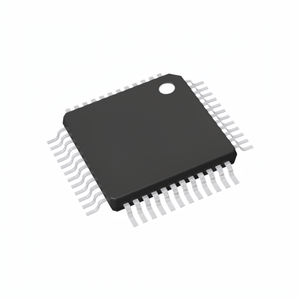 Components Electronic 48 TQFP AT32UC3B1256-AUT BOM IC In Stock Embedded - Product Image 1