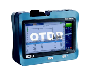 Тестер <span class=keywords><strong>Exfo</strong></span> <span class=keywords><strong>Max</strong></span> <span class=keywords><strong>710B</strong></span> <span class=keywords><strong>OTDR</strong></span> 1310/1550nm 30/28dB оптоволоконный тестер серии <span class=keywords><strong>OTDR</strong></span> машина с Iolm - Product Image 3