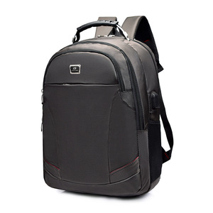 Men's Backpack With Usb Charging 36-55L Capacity For Everyday Commuting And Outdoor Use - Product Image 4