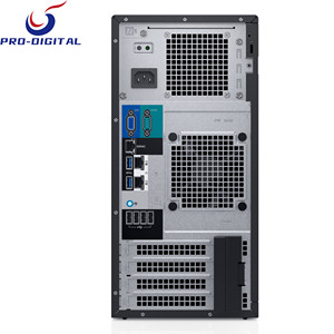 Nouveau serveur dels <span class=keywords><strong>Poweredge</strong></span> <span class=keywords><strong>T140</strong></span>, Offre Spéciale CPU, tour de serveur, E-2224 - Product Image 3