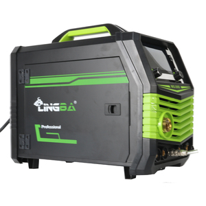 Máquina de <span class=keywords><strong>Soldar</strong></span> Automática Multifunción IGBT DC de 250 <span class=keywords><strong>Amperios</strong></span>, Synergic CUT MMA ARC MIG, Motor de 10kW, para Aluminio, Nueva - Product Image 2