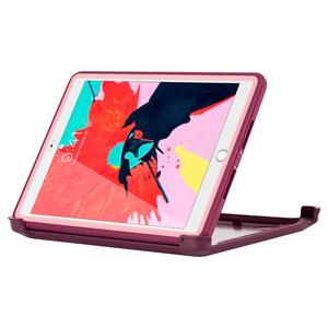 <span class=keywords><strong>Funda</strong></span> Defender para <span class=keywords><strong>iPad</strong></span> <span class=keywords><strong>9th</strong></span> 8th 7th <span class=keywords><strong>Generation</strong></span> 10,2 ''pulgadas 2021 Heavy Duty a prueba de golpes Triple capas Stand Defense Tablet Cover - Product Image 6