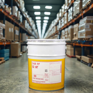 Pour Tonna S2 MT 68 20L Adhésif industriel haute performance ISO VG 15 (Japon) - Product Image 4