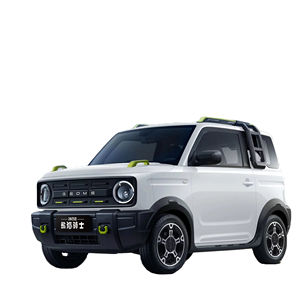 <span class=keywords><strong>Voiture</strong></span> <span class=keywords><strong>électrique</strong></span> urbaine fiable d'occasion pour Panda 2024, <span class=keywords><strong>automatique</strong></span>, gauche, Dark R19, Panda Knight - Autonomie 210 km, d'origine pour Bloodline - Product Image 5