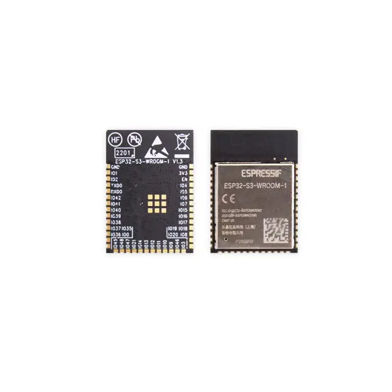 Original Esp32-s3 8-flash wireless module Esp32-s3-devkitm-1 development board Esp32-s3-mini-1