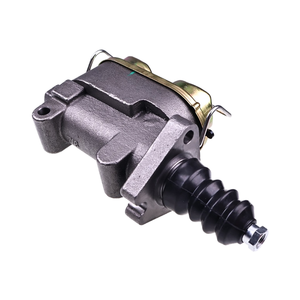 Maître-cylindre D131596 pour chargeuse-pelleteuse 580D 580E 580G 580SE, bulldozer 450C, remplace D120090 D126695 D127519 - Product Image 2