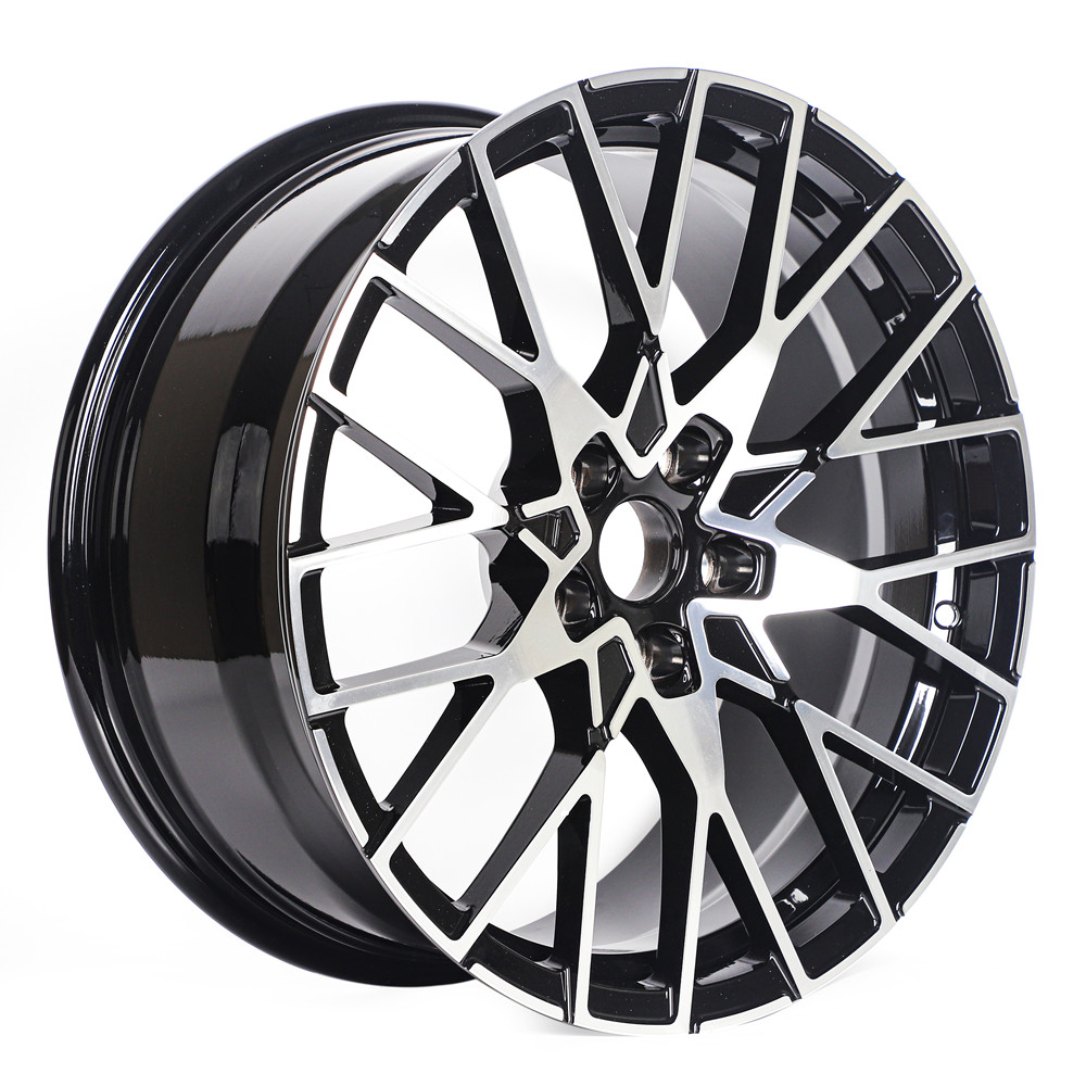 Passenger Car Alloy Wheels Alloy Aluminum Wheels Rims alloy wheel rims