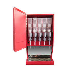 <b>Automatic</b> Vending <b>Machine</b> <b>Coffee</b>/juice/tea - Product Image 4