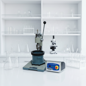 Máquina de Teste de Penetração de Concreto YF com Display Digital, Testador de Resistência, Detector e Medidor, 1 Ano de Garantia - Product Image 3