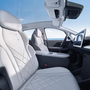 El más <span class=keywords><strong>vendido</strong></span> 2024 Arcfox Kaolas Air 5 asientos <span class=keywords><strong>coche</strong></span> eléctrico nuevo vehículo de energía - Product Image 5