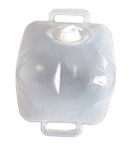 Réservoir d'eau pliable LDPE Jerrycan pliable de qualité alimentaire 10L - Product Image 3