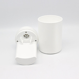 Aroma Diffuser Battery Powered Waterless Essential Oil Sprayer Portable For Car And Home Use White - Product Image 1