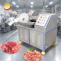 Robot culinaire multifonction pour viande et légumes avec bol de préparation, en vente