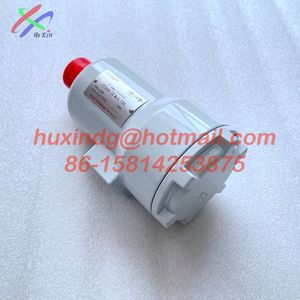 ABB UT3000 IR 모드. 700 UVISOR 화염 센서 화염 스캐너 화재 감지기 모듈 UT3000 IR Mod700 유전자 발생기 예비 부품 - Product Image 6